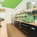 Dizzy Daisy Hostel Krakau