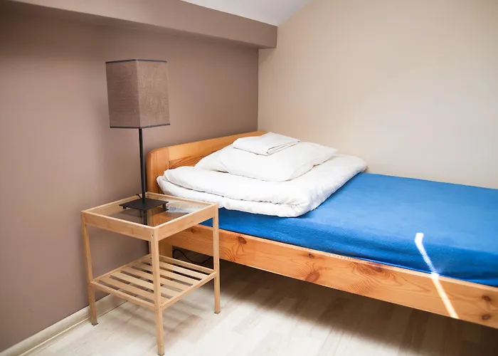 Dizzy Daisy * Cracovia