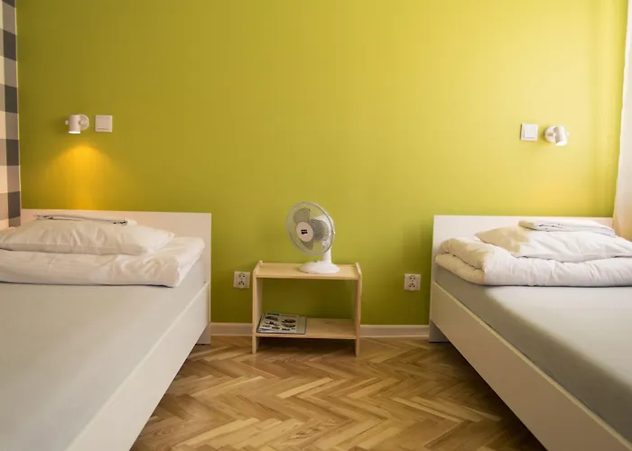 Dizzy Daisy Cracovia