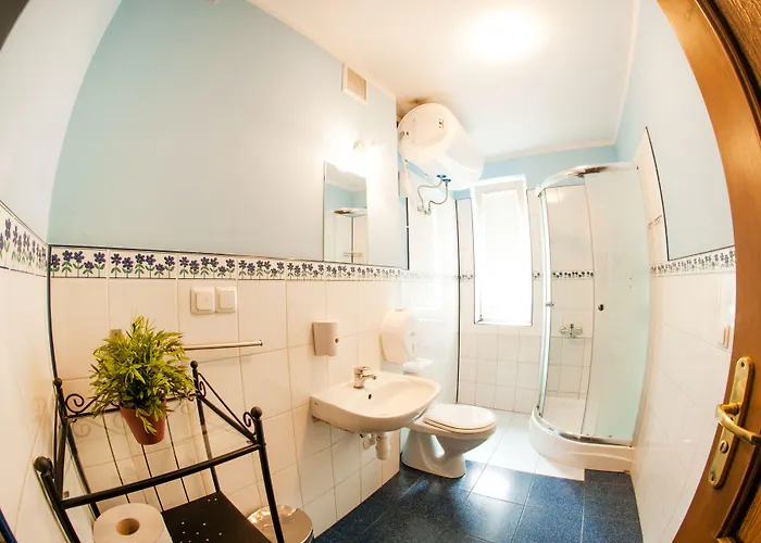 Dizzy Daisy Hostal Cracovia