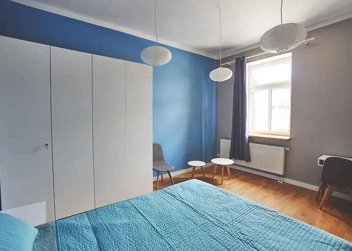 Dizzy Daisy Cracovia