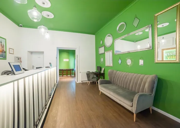 Dizzy Daisy * Cracovia