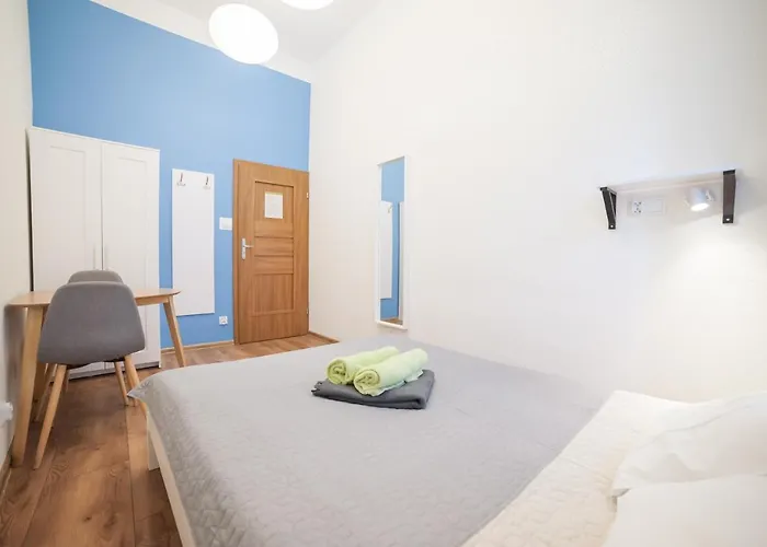 Hostal Dizzy Daisy *