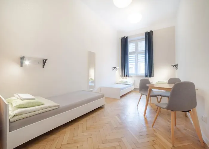 Hostal Dizzy Daisy *