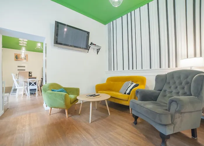 Dizzy Daisy Cracovia