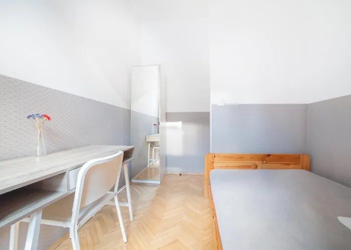 Dizzy Daisy * Cracovia