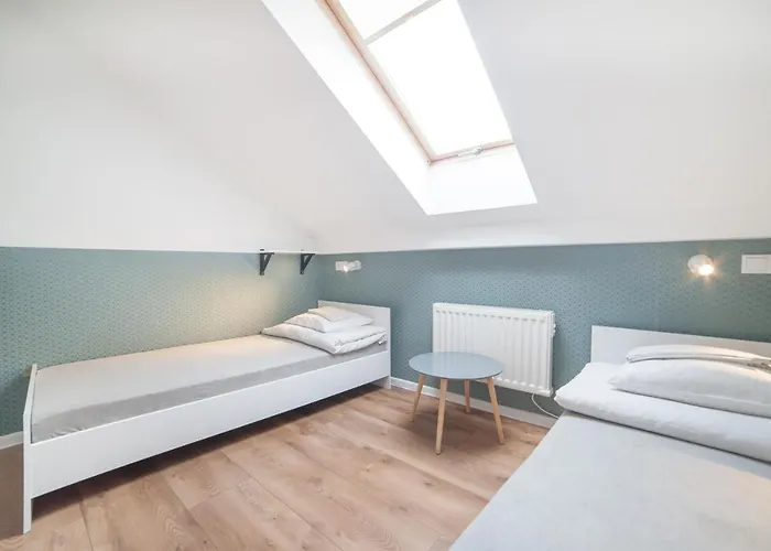 Hostal Dizzy Daisy *