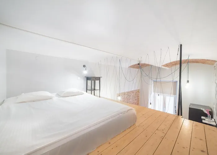 Hostal Dizzy Daisy Cracovia