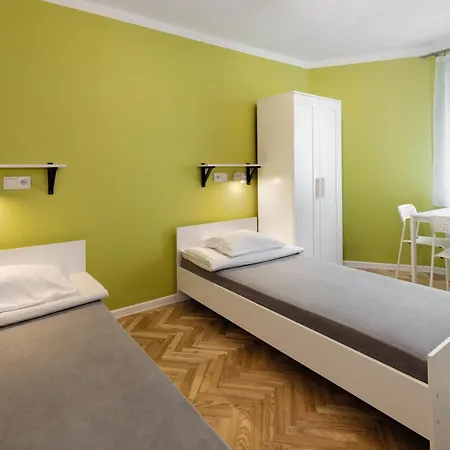 Dizzy Daisy Cracovia