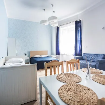 Dizzy Daisy Cracovia