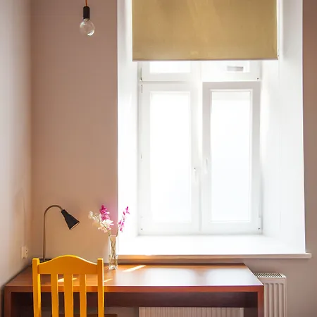 Hostal Dizzy Daisy *