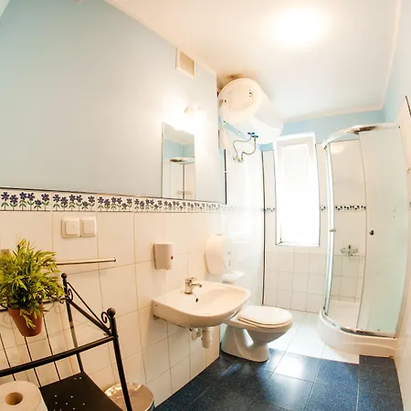 Dizzy Daisy Hostal Cracovia