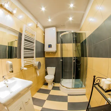 Dizzy Daisy * Cracovia