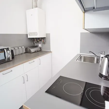 Hostal Dizzy Daisy Cracovia