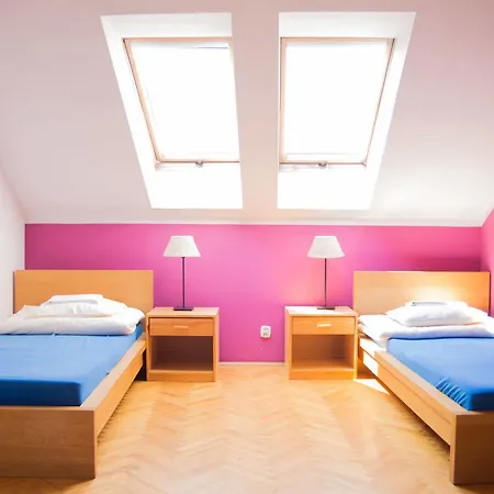 Hostel Dizzy Daisy Kraków