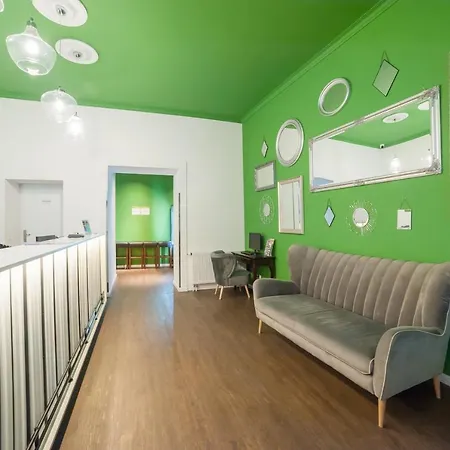 Dizzy Daisy * Cracovia