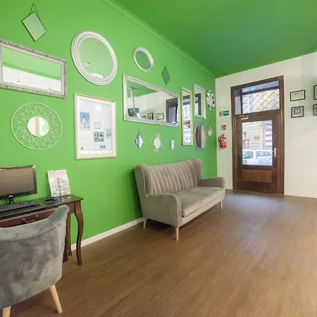 Hostel Dizzy Daisy Krakov