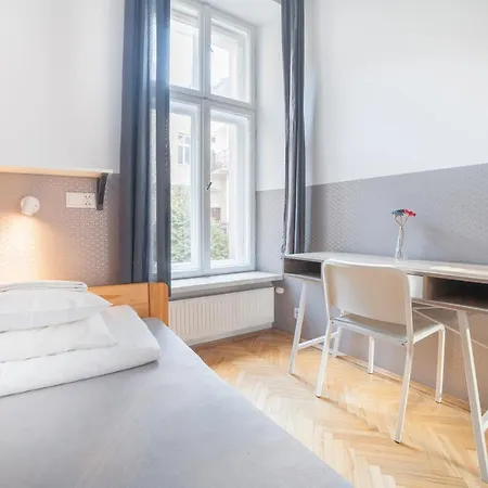 Dizzy Daisy Hostel Krakow