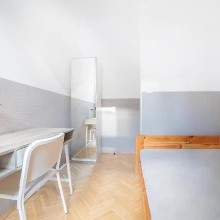 Dizzy Daisy * Cracovia