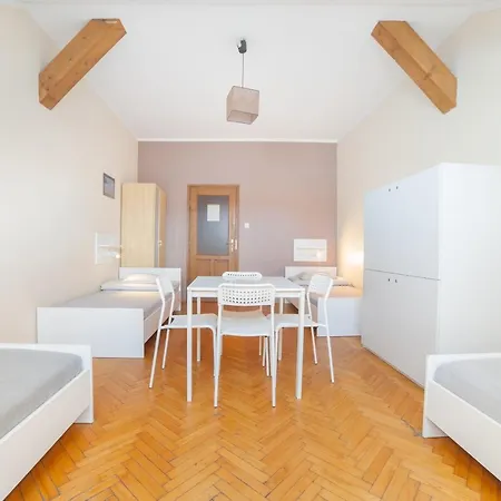 Dizzy Daisy Cracovia