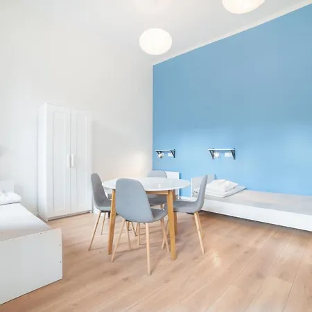 Dizzy Daisy Cracovia