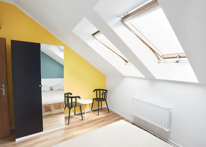 Dizzy Daisy Cracovie