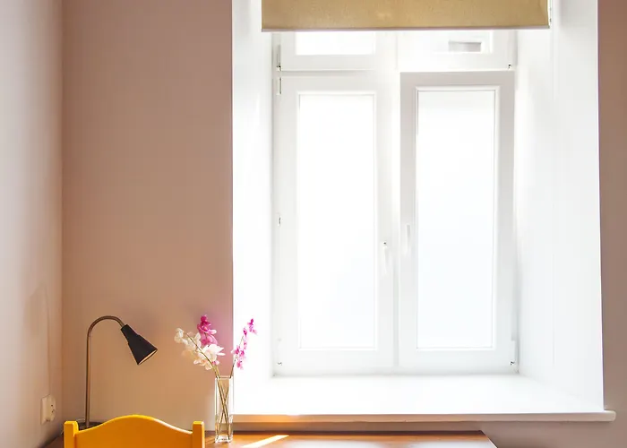 Auberge de jeunesse Dizzy Daisy *