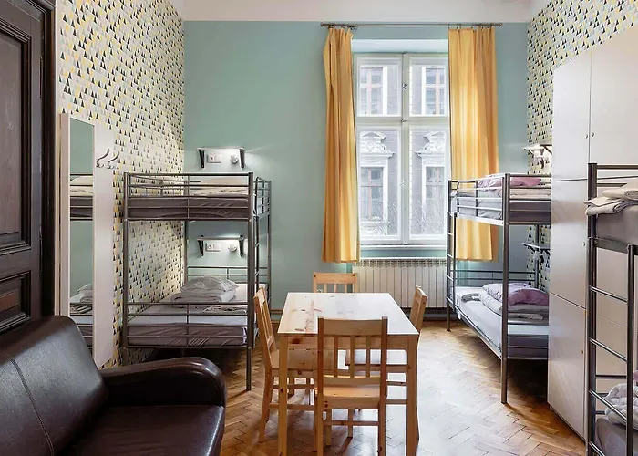 Dizzy Daisy Cracovie