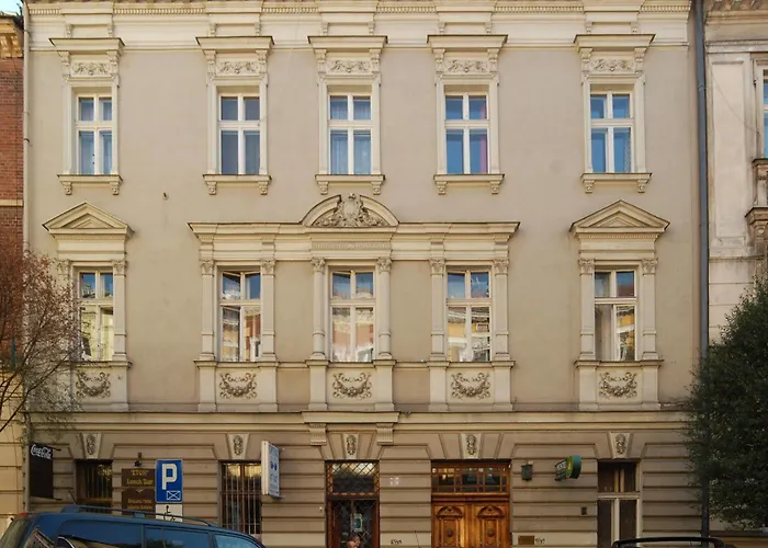 Auberge de jeunesse Dizzy Daisy *