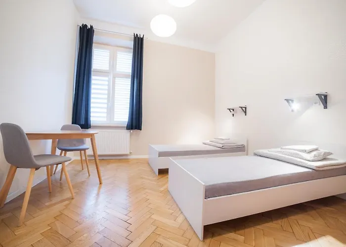 Dizzy Daisy * Cracovie