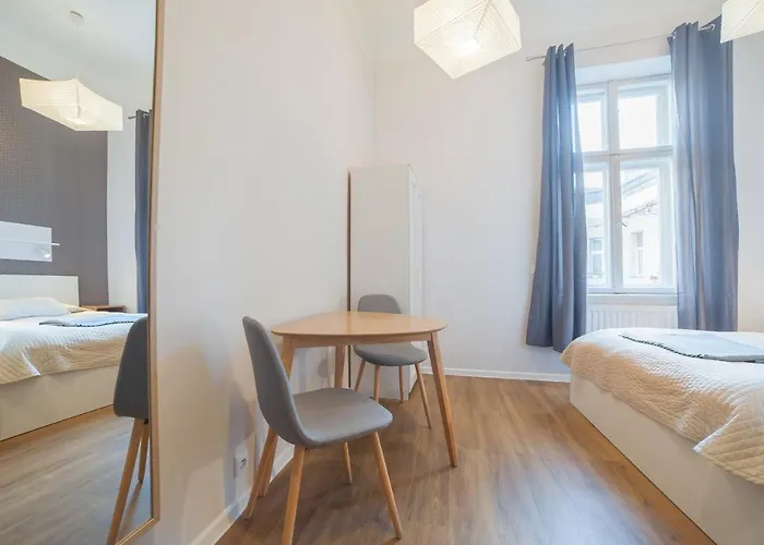 Dizzy Daisy Hostel Krakau