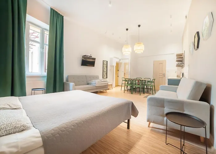 Auberge de jeunesse Dizzy Daisy *