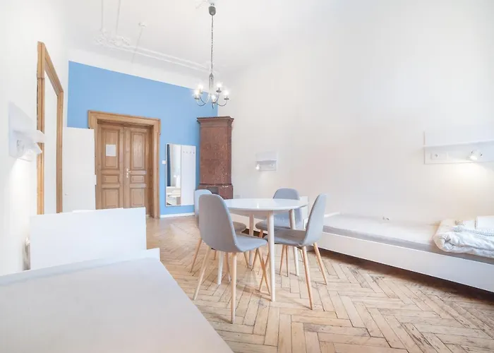 Dizzy Daisy Auberge de jeunesse