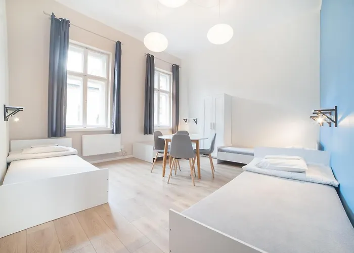 Dizzy Daisy Auberge de jeunesse *