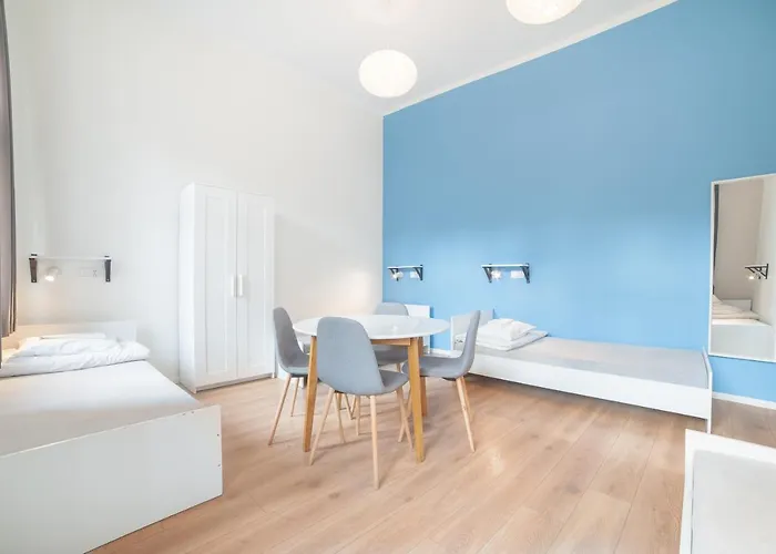 Dizzy Daisy Cracovie