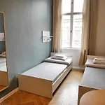 Dizzy Daisy Hostel Krakkó