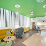 Dizzy Daisy Hostel Krakkó