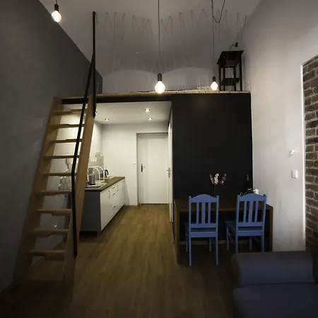 Dizzy Daisy * Krakow