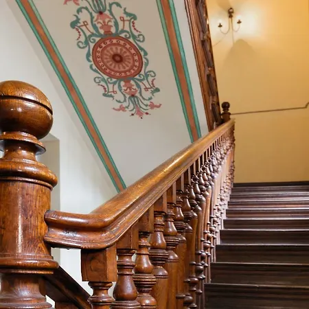 Dizzy Daisy Hostel Krakau