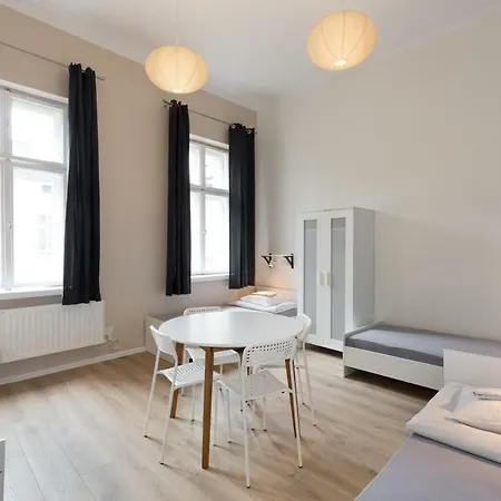 Dizzy Daisy Hostel Krakau