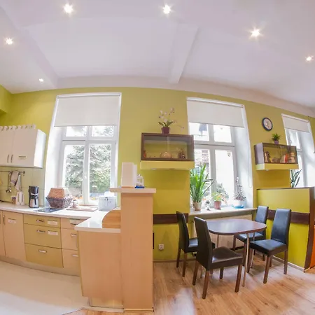 Dizzy Daisy Hostel Krakau
