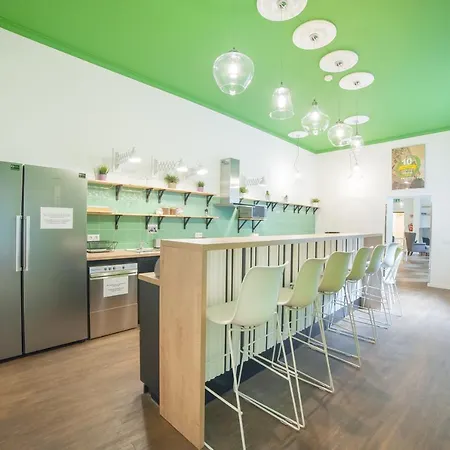 Dizzy Daisy Hostel Krakau