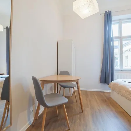 Dizzy Daisy Hostel Krakau