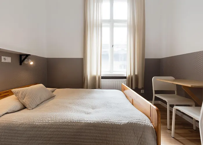 Dizzy Daisy * Krakow