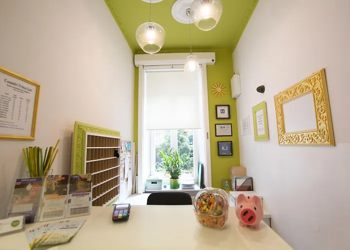 Dizzy Daisy * Krakow