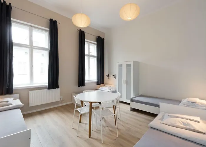 Dizzy Daisy Hostel Krakow