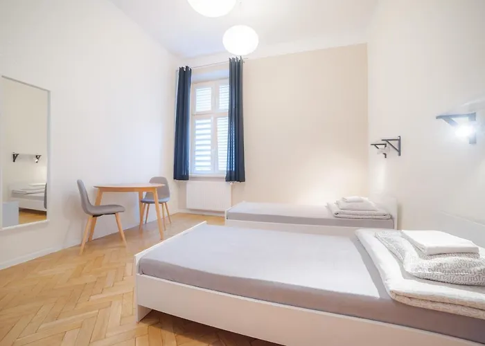 Dizzy Daisy * Krakow