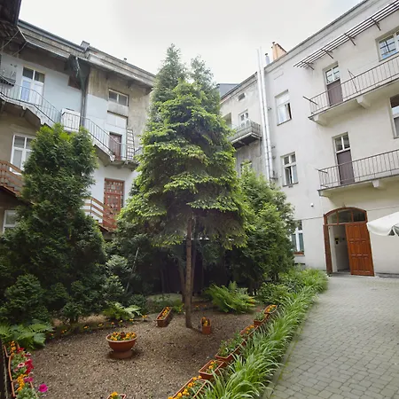 Ostello Dizzy Daisy Cracovia