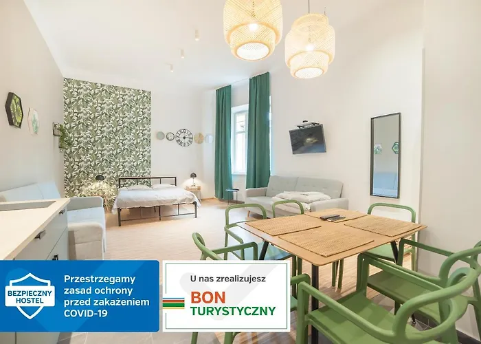 Dizzy Daisy Cracovia