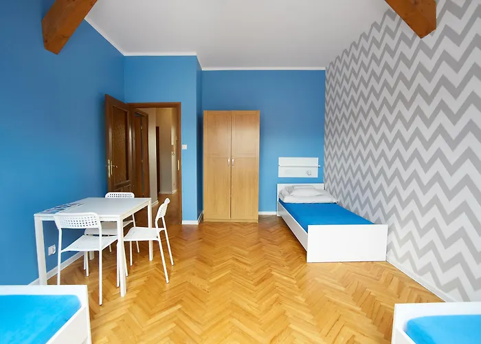 Dizzy Daisy Cracovia